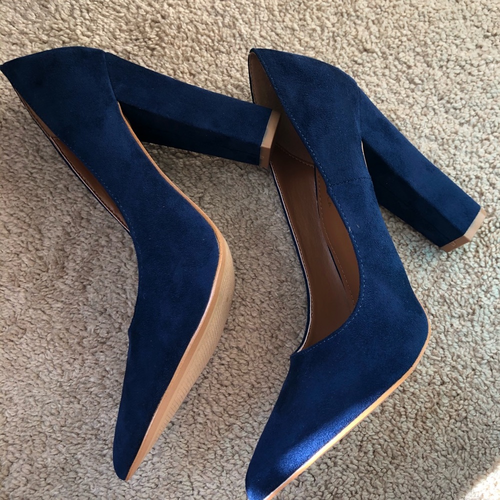 Heels